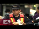 Cierran la estación Zócalo del Metro por fiestas patrias / Excélsior informa