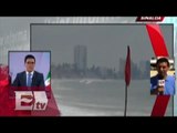 Huracán Odile: Situación actual de BCS, Sinaloa y Colima / Excélsior En La Media con Alejandro Ocaña