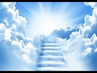 ¿A dónde vamos después de morir? / Where do we go after death?