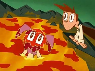 My Life As A Teenage Robot S02 E03