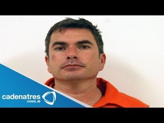 Capturan a Miguel Jiménez "El Rubio" jefe de la plaza de la Familia Michoacana.