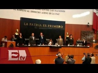 La economía mexicana está en franca recuperación: Videgaray  / Excélsior Informa