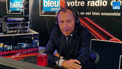 Mondial de l'auto 2018 - Regardez Jean-Claude Girot commissaire général  du salon
