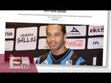 Racismo desata escándalo en PAN; exfuncionario insulta a Ronaldinho / Excélsior Informa