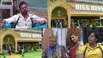 Bigg Boss 12: Karanvir Bohra & Sreesanth will enter SECRET room on Weekend Ka Vaar | FilmiBeat