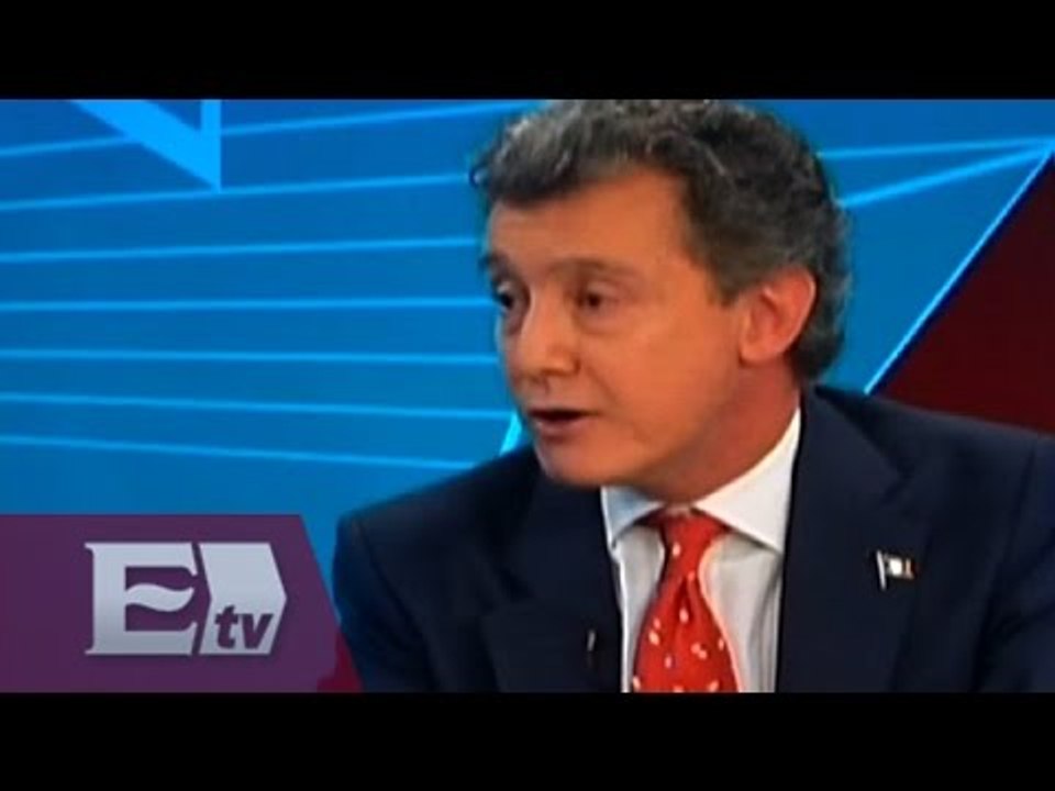 Entrevista a Ismael Reyes Retana, abogado mexicano (Parte 2)/ En nombre de la ley