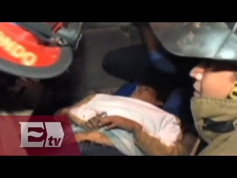 A seis años del atentado en los festejos patrios de Michoacán/ Titulares