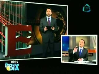 Entrevista con el Director de Excélsior Televisión, Félix Cortés /Arranca Excélsior Televisión