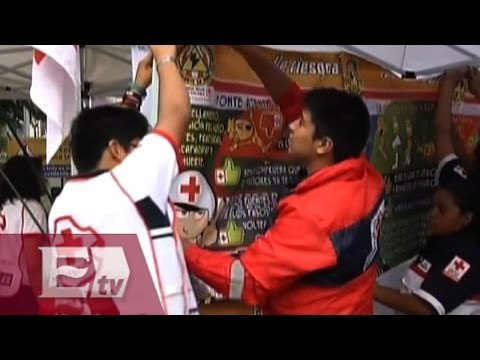 Accidentes aumentan en fiestas patrias por fuegos pirotécnicos / Vianey Esquinca