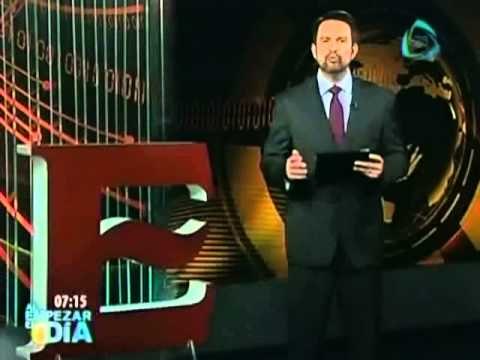 Inicia Excelsior Televisión /Arranca Excelsior Televisión / Excelsior Televisión