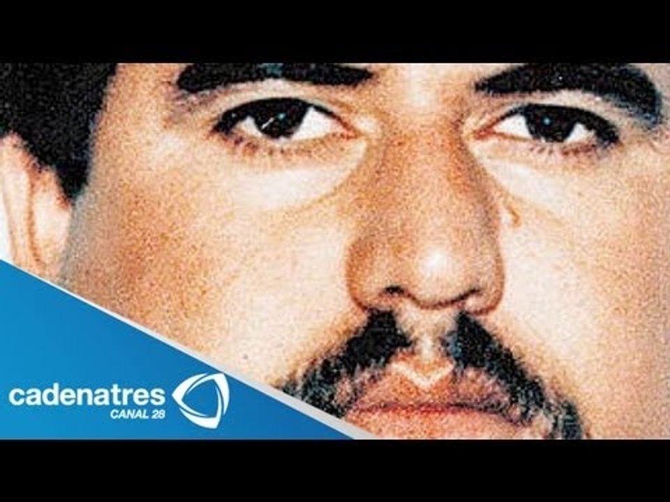 Detienen al líder del nuevo cartel de Juárez, Alberto Carrillo Fuentes "Betty la fea"