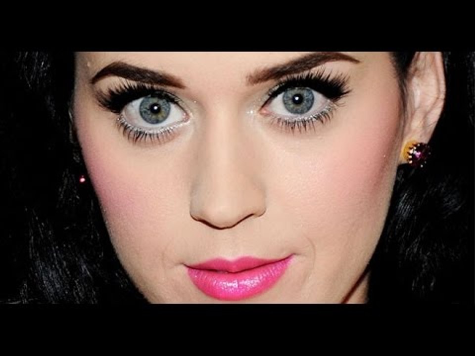 ¿Cómo lucir ojos grandes y hermosos? / Tutoriales de maquillaje / Maquillaje para ojos