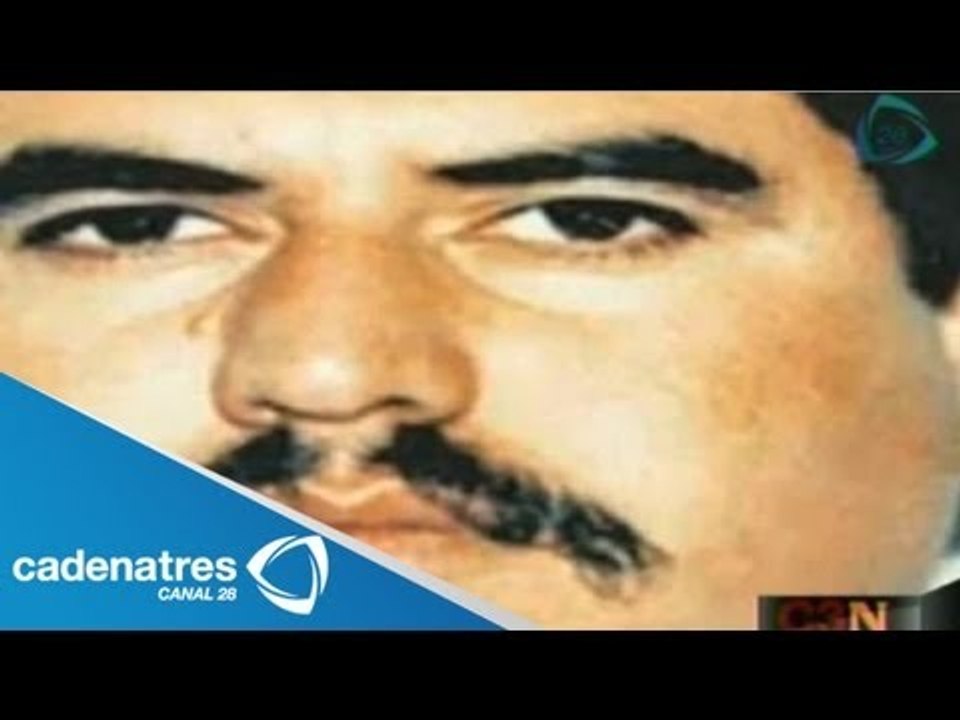 Captura Policía Federal a Alberto Carrillo Fuentes, hermano de El Señor de los Cielos
