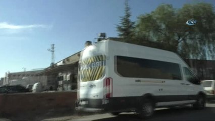 Kırşehir Belediyesinden Fırsatçılara Sıkı Denetim