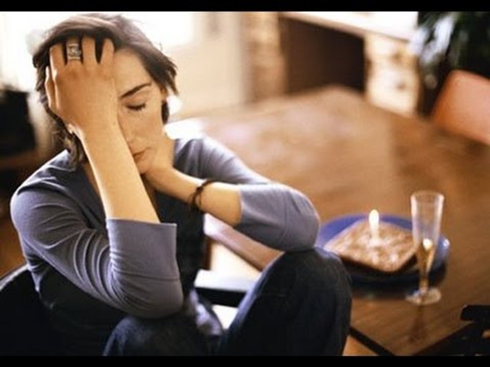 La depresión en las amas de casa / Depression in housewives