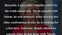 Days of Our Lives Spoilers: New man appeared in Nicole's life, Xander return to Salem spells trouble