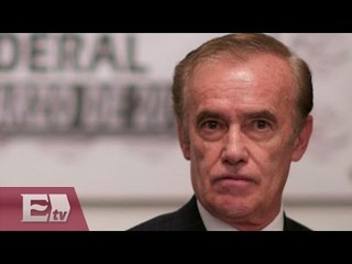 Enrique Horcasitas impugnará inhabilitación por Línea 12 del Metro  / Andrea Newman