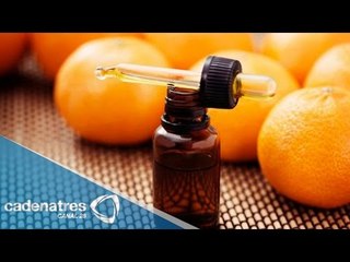 ¿Cuáles son los beneficios de la esencia de la naranja? / Tips espirituales