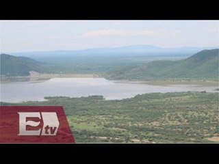 Investigan el derrame tóxico del río Sonora / Excélsior Informa