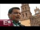 Dolores Hidalgo se declara listo para recibir turistas / Excélsior En La Media con Alejandro Ocaña