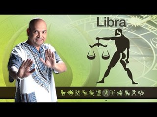 Horóscopos: para Libra / ¿Qué le depara a Libra el 11 septiembre 2014? / Horoscopes: Libra