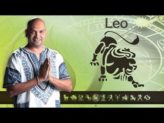 Horóscopos: para Leo / ¿Qué le depara a Leo el 2 septiembre 2014? / Horoscopes: Leo