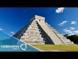 Yucatán y Quintana Roo. De Tour 30/08/14