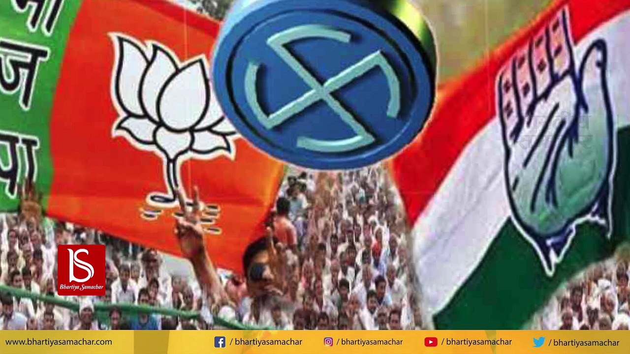 Mayawati ने Congress को दिया झटका, Rajasthan, MP और Chhattisgarh Election में नहीं होगा गठबंधन