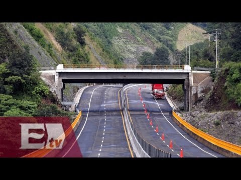 Lo más visto: del Golfo de México al DF, en 2 horas y 45 minutos/ Titulares