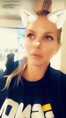 Jessica Thivenin : un homme manque de respect à ses parents, elle voit rouge et l'insulte !