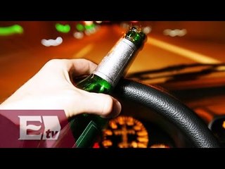 Las consecuencias de manejar en estado de ebriedad/ Entre Mujeres