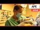 Maternity Doctors Called in To Deliver ORANGUTAN Baby! | SWNS TV