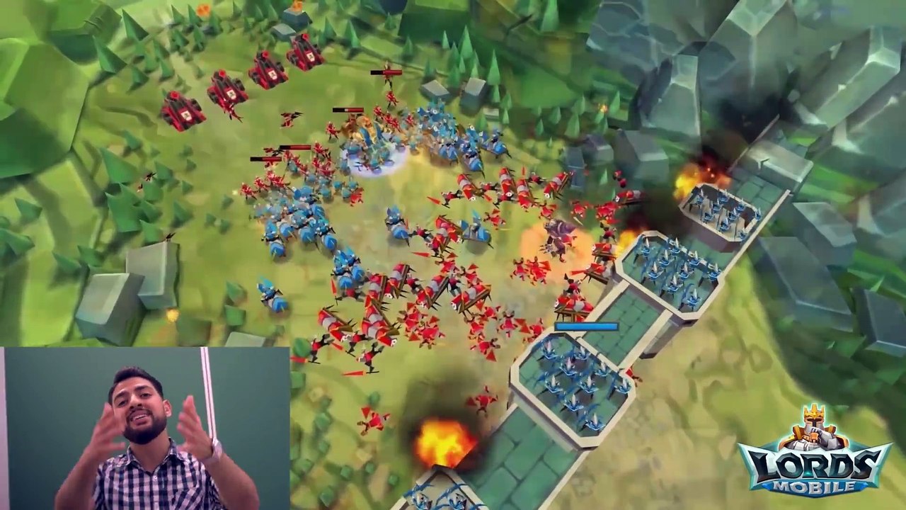 Der Lehrer Abu Antar ⎮ Younes Jones