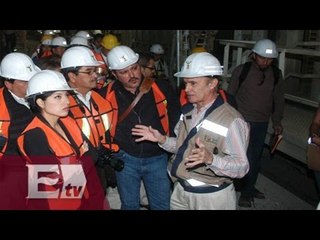 Responsables de fallos en Línea 12 / Comunidad, resumen de la semana