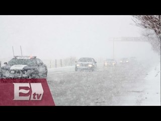 Sinaloa también afectado por Odile / Vianey Esquinca