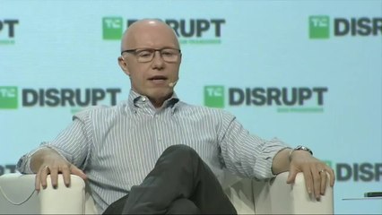 Doug Leone of Sequoia gives advice to founders