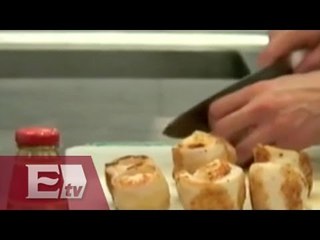 Abandera el Senado a la Selección Olímpica de Artes Culinarias  / Excélsior Informa