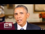 Obama señala al Estado Islámico como una posible amenaza para Estados Unidos / Excelsior en la Media