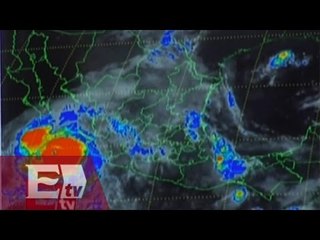 Actualización Huracán Odile /  Excélsior En La Media con Alejandro Ocaña