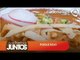 POZOLE ROJO ¿Cómo preparar pozole rojo? / Receta de comidas mexicanas