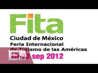 Líderes Turisteros 21/09/2014