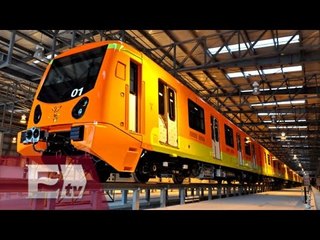 Reparación de la Línea 12 del Metro costará 500 mdp / Excélsior Informa