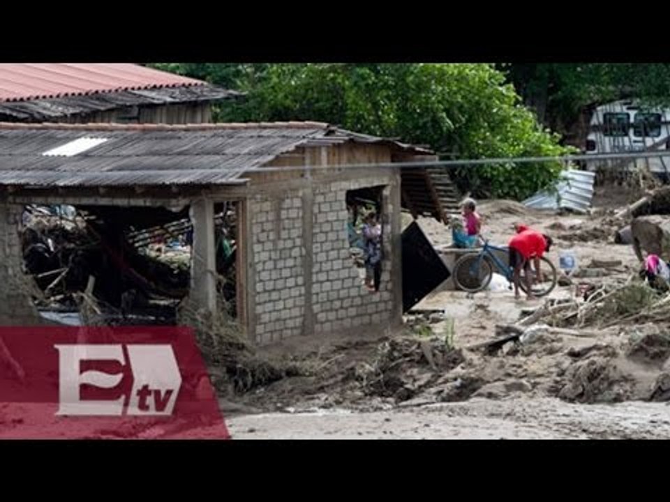 Instalan 164 albergues para damnificados por Odile  / Excélsior Informa