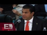 Comparecencia del Director General de Pemex (parte 1)