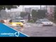 Tormenta Tropical "Lorena" deja daños en Baja California Sur / Lorena Tormenta Tropical