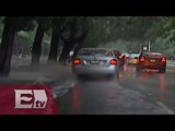 Fuertes lluvias e inundaciones en el Distrito Federal / Vianey Esquinca