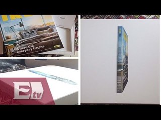 Video parodia de productos 'Apple' / Infiltrados