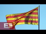Cataluña busca su independencia / Excélsior en la media Alejandro Ocaña