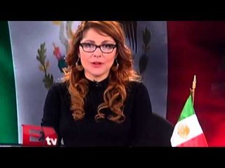 EPN encabezó el grito la ceremonia del grito de independencia / Excelsior informa con Mariana H.