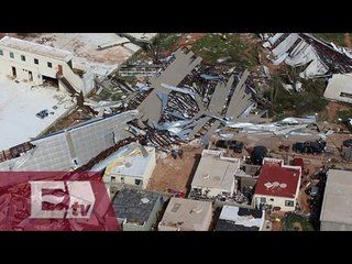 Evaluación para la restauración de Guerrero  / Excélsior Informa